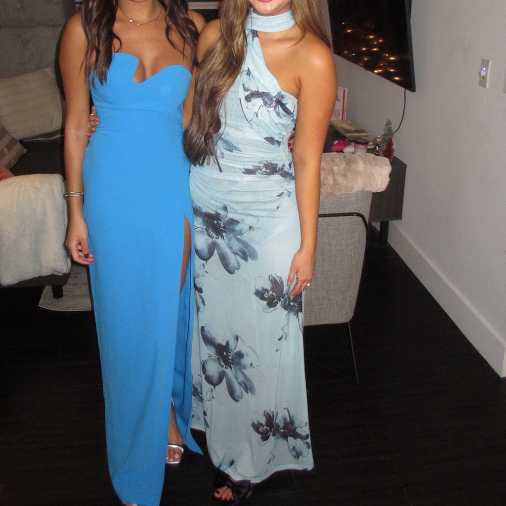 Peppermayo Maxi Dress